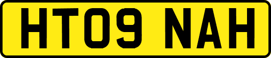 HT09NAH