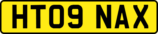 HT09NAX