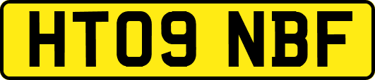 HT09NBF