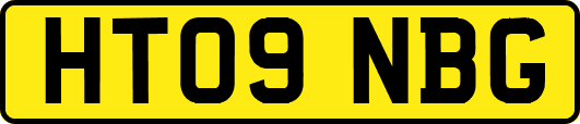 HT09NBG