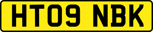 HT09NBK