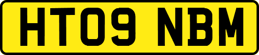 HT09NBM
