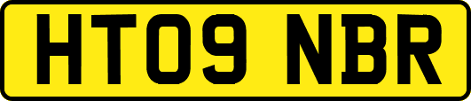 HT09NBR