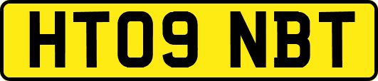 HT09NBT