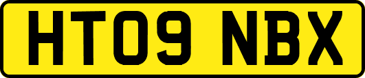 HT09NBX