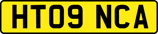 HT09NCA
