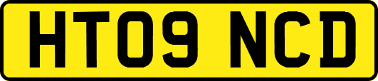 HT09NCD