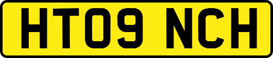 HT09NCH