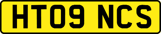 HT09NCS