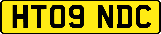HT09NDC