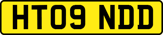 HT09NDD