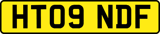 HT09NDF