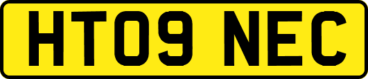 HT09NEC