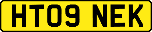 HT09NEK