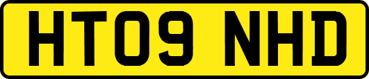 HT09NHD