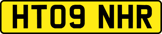HT09NHR
