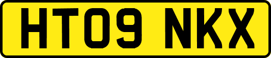 HT09NKX
