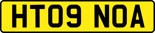 HT09NOA