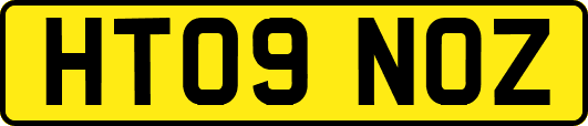 HT09NOZ