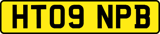 HT09NPB
