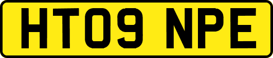 HT09NPE