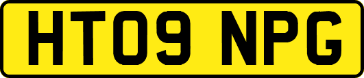 HT09NPG