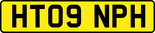HT09NPH