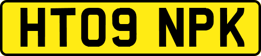 HT09NPK