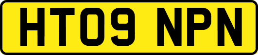 HT09NPN