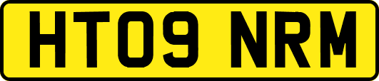 HT09NRM