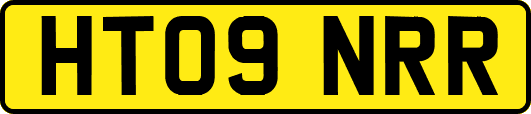 HT09NRR