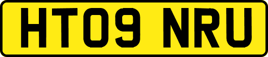 HT09NRU