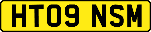 HT09NSM
