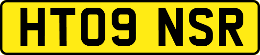 HT09NSR
