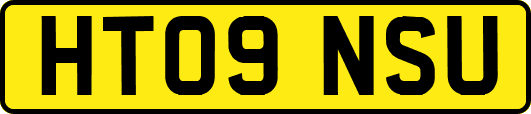 HT09NSU