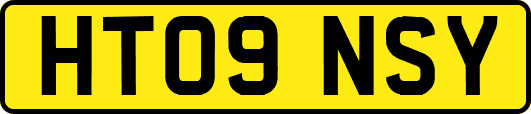 HT09NSY