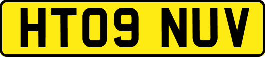 HT09NUV