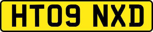 HT09NXD