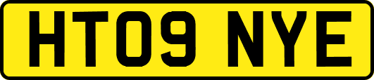 HT09NYE