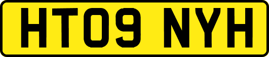 HT09NYH
