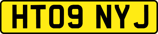 HT09NYJ