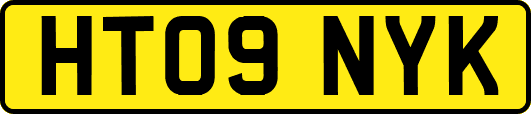 HT09NYK
