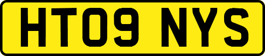 HT09NYS