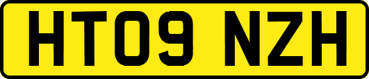 HT09NZH