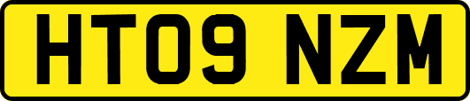 HT09NZM