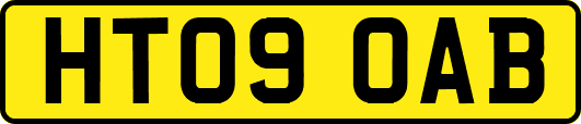 HT09OAB