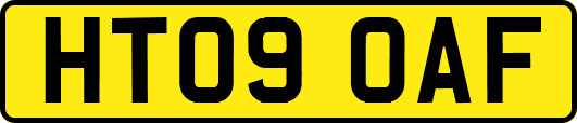 HT09OAF