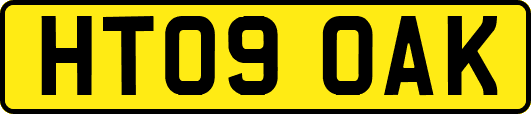HT09OAK