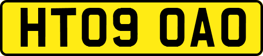 HT09OAO