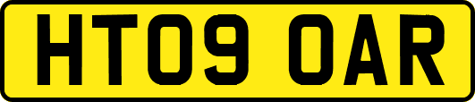 HT09OAR